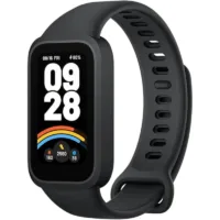 SMARTWATCH RELOJ XIAOMI MI SMARTBAND 9 ACTIVE BLUETOOTH BLACK