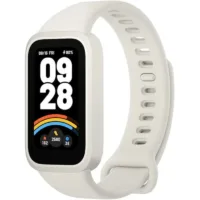 SMARTWATCH RELOJ XIAOMI MI SMARTBAND 9  ACTIVE BLUETOOTH WHITE