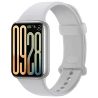 SMARTWATCH RELOJ XIAOMI MI SMARTBAND 9 PRO BLUETOOTH SILVER