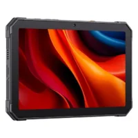 TABLET CUBOT KING KONG TAB MINI 6GB/128GB/48MPX/8.68 HD+/IP69K/RUGGED BLACK + SOPORTE SOBREMESA