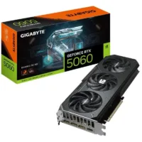 TARJETA DE VIDEO NVIDIA GIGABYTE RTX 5060 GAMING OC 8GB GDDR7 PCIE 5.0