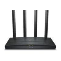 TP-LINK ROUTER ARCHER AX12 WIFI 6 DE DOBLE BANDA AX1500