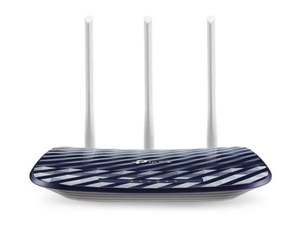 TP-LINK ROUTER ARCHER C20 INALAMBRICO DE BANDA DUAL AC750