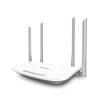 TP-LINK ROUTER ARCHER C5 GIGABIT WIRELESS 300MBPS
