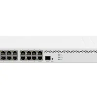 MIKROTIK ROUTER CCR2004-16G-2S+ CPU ALPINE