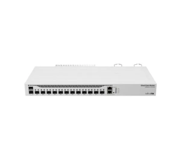 MIKROTIK ROUTER CCR2004-1G-12S+2XS