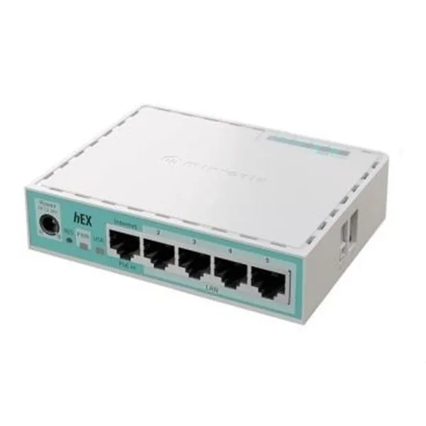 MIKROTIK ROUTER E50UG