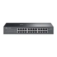 TP-LINK SWITCH OMADA ES224G DE 24 PUERTOS