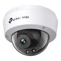 VIGI CAMARA VIGI C240(2.8mm) DE RED DOMO A TODO COLOR 4MP