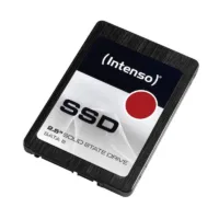 DISCO DURO SSD INTENSO 480GB HIGH SATA3