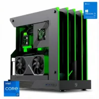 ORDENADOR GAMING BLADE RGB I7 14700K/64 DDR5/2TB NVME/REF.LIQ/1250W/W11PRO