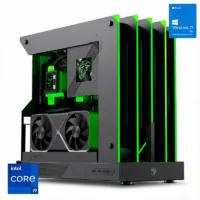 ORDENADOR GAMING BLADE RGB I9 14900K/64 DDR5/2TB NVME/REF.LIQ/1250W/W11PRO