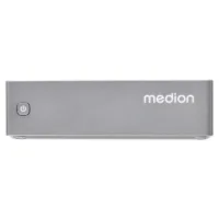 ORDENADOR NUC MEDION I3 1315U/8GB/SSD500GB/HDMI/WF/BT/W11PRO