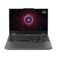 PORTATIL GAMING LENOVO LOQ RYZEN 7 7435HS/32GB DDR5/SSD1TB/15.6 FHD/RTX4050/W11HOME