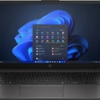 PORTATIL HP G9 250R I5 1334U/16GB/SSD512GB/15.6 FHD/USB-C/RJ45/W11PRO BLACK