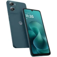 SMARTPHONE MOTOROLA MOTO G06 6.88 4GB/64GB/50MP/4G TAPESTRY BLUE