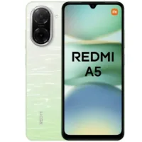 SMARTPHONE XIAOMI REDMI A5 6.88 T7250/4GB/128GB/32MPX/4G GREEN