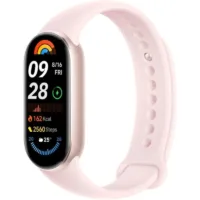 SMARTWATCH RELOJ XIAOMI MI SMARTBAND 9 BLUETOOTH ROSE