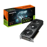 TARJETA DE VIDEO GIGABYTE RTX 5060 TI GAMING OC 8GB GDDR7