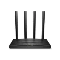 TP-LINK ROUTER ARCHER C80 INALAMBRICO DE DOBLE BANDA AC1900