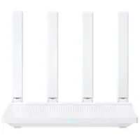 XIAOMI ROUTER INALAMBRICO MI ROUTER AX3000T BLANCO