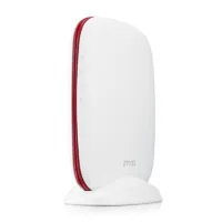 ZYXEL ROUTER SCR50AXE-EU0101F INALAMBRICO BLANCO  TRIBANDA