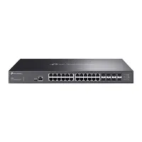 TP-LINK SWITCH OMADA SX3832 DE 24 PUERTOS