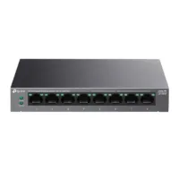 TP-LINK SWITCH GIGABIT DE SOBREMESA 8 PUERTOS