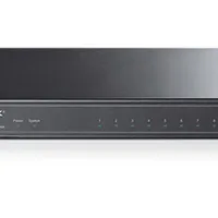 TP-LINKSWITCH SEMIGESTIONABLE 8 PUERTOS GIGABIT