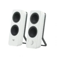 ALTAVOCES LOGITECH Z207 BLUETOOTH WHITE