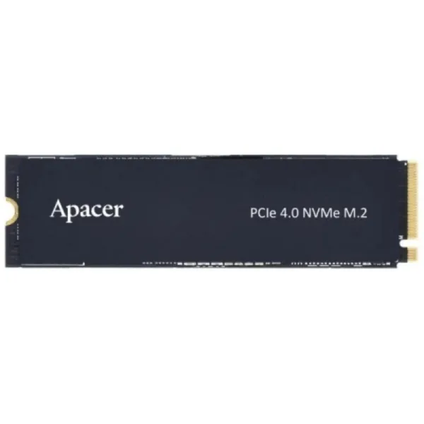 DISCO DURO SSD APACER AS2280Q4X 512GB NVME M.2 2280 PCIE 4.0