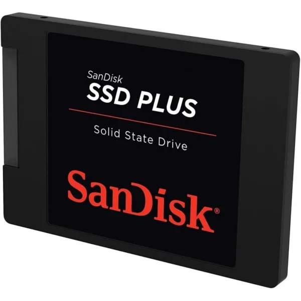 DISCO DURO SSD SANDISK PLUS 1TB