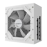 FUENTE DE ALIMENTACION GIGABYTE ICE 850W  80+ MODULAR ATX GOLD WHITE