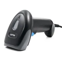 LECTOR AVPOS CODIGOS 2D + QR 930 USB