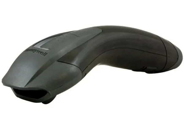 LECTOR HONEYWELL MS-1202G 1D WIRELESS + STAND USB