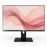 MONITOR ENTERPRISE PRO-VIEW 27 IPS FHD 120HZ VGA + HDMI + DISPLAYPORT ERGONOMICO MULTIMEDIA VESA ULTRA THIN BORDER FREE 3YR GAR