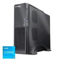 ORDENADOR ENTERPRISE MONTECARLO GT I3 12100/8GB/SSD500M2/LMT/5Y