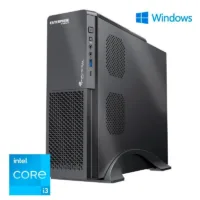 ORDENADOR ENTERPRISE MONTECARLO GT I3 12100/8GB/SSD500M2/LMT/5Y W11PRO