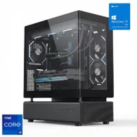 ORDENADOR GAMING N80 RGB I9 14900K/32G DDR5/SSD1TB NVME/WIFI/REF.LIQ/800W/W11PRO