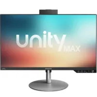 ORDENADOR PHOENIX AIO UNITY 27 I5 12400/16GB DDR5/SSD1TB/WIFI/WEBCAM/ERGO/W11P BLACK