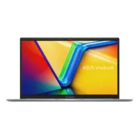 PORTATIL ASUS VIVOBOOK 15 INTEL CORE 5 120U/16GB/SSD512GB/15.6 FHD/USB-C/W11PRO SILVER