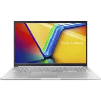 PORTATIL ASUS VIVOBOOK 15 RYZEN 7 170/16GB DDR5/SSD512GB/15.6 FHD/FREEDOS SILVER