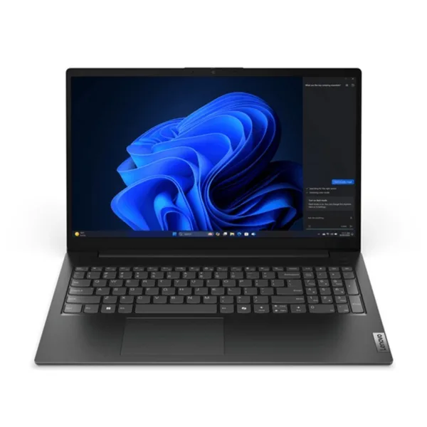 PORTATIL LENOVO V15 G5 IRU I5 13420H/8GB/SSD512GB/15.6 FHD/RJ45/USB-C/3Y/FDOS