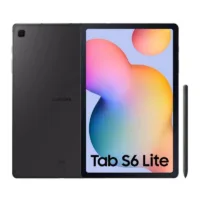 TABLET SAMSUNG 10.4 TAB S6 LITE 4GB/64GB ANDROID GREY + S-PEN