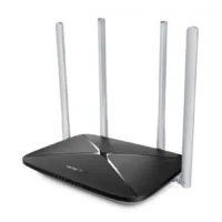 MERCUSYS ROUTER AC1200 DUAL BAND WIRELESS