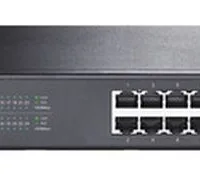 TP-LINK SWITCH 24 PUERTOS 10/100/1000MBPS