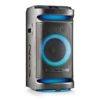 ALTAVOCES NGS WILDSPACE1 900W LED USB//BLUETOOTH/AUX