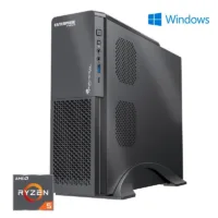 ORDENADOR ENTERPRISE MONTECARLO GT RYZEN 5 5600G/8GB/SSD500M2/LMT/5Y/W11PRO