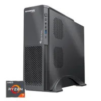 ORDENADOR ENTERPRISE MONTECARLO GT RYZEN 7 5700G/8GB/SSD500M2/LMT/5Y