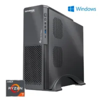 ORDENADOR ENTERPRISE MONTECARLO GT RYZEN 7 5700G/8GB/SSD500M2/LMT/5Y/W11PRO